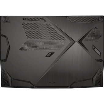  Ноутбук MSI Thin 15 B13VE-2649XRU (9S7-16R831-2649) 15.6" FHD IPS/Intel Core i5-13420H/8GB/512GB/RTX2050-4GB/DOS/Gray 