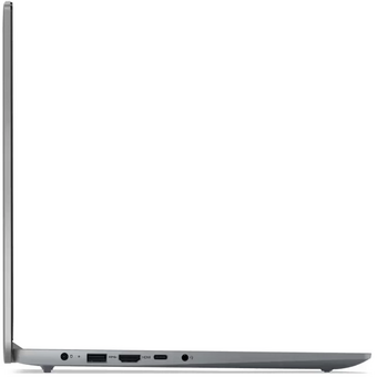  Ноутбук LENOVO IdeaPad 3 Slim 3 15ABR8 (82XM00JVRK) 15.6" 1920x1080/Ryzen 7 7730U/RAM 16Гб/SSD 512Гб/AMD Radeon Graphics/EngRus/DOS серый 1.62 кг 