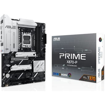  Материнская плата ASUS Prime X870-P (90MB1IT0-M0EAY0) 