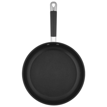  Сковорода Rondell Prime RDS-1676 24см стальной 