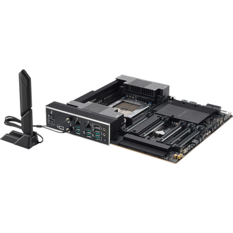  Материнская плата ASUS Pro WS TRX50-SAGE Wifi 90MB1FZ0-M0EAY0 