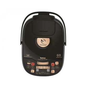  Мультиварка TEFAL RK901832 