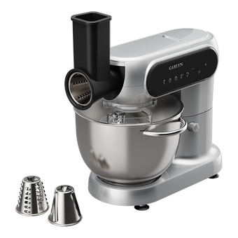  Кухонная машина GARLYN S-450 