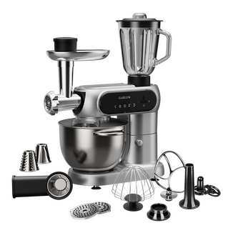  Кухонная машина GARLYN S-450 