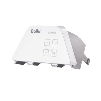  Комплект Ballu BEC/AT-2500-4E Apollo Transformer с блоком управления электронное 