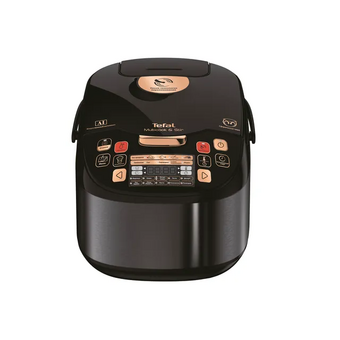  Мультиварка TEFAL RK901832 