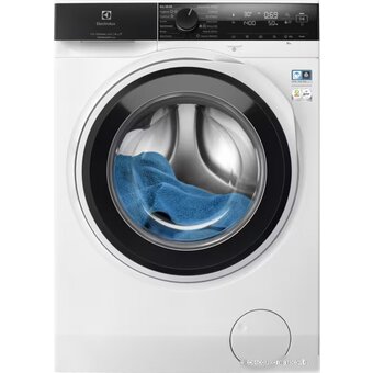  Стиральная машина Electrolux EW7F4484QE 