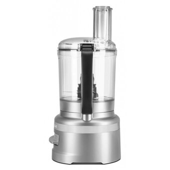  Кухонный комбайн KitchenAid 5KFP0921ECU серебристый 