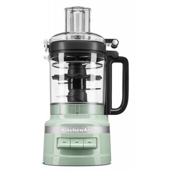 Кухонный комбайн KitchenAid 5KFP0921EPT фисташковый 