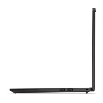  Ноутбук Lenovo ThinkPad T14s Gen 5 (21LTS0WU00) 14" WUXGA IPS 400N/Ultra 7 155U/32GB/SSD1TB/UMA/Backlit/Win11Pro/Black 