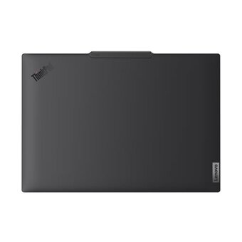  Ноутбук Lenovo ThinkPad T14s Gen 5 (21LTS0WU00) 14" WUXGA IPS 400N/Ultra 7 155U/32GB/SSD1TB/UMA/Backlit/Win11Pro/Black 