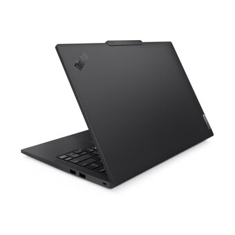  Ноутбук Lenovo ThinkPad T14s Gen 5 (21LTS0WU00) 14" WUXGA IPS 400N/Ultra 7 155U/32GB/SSD1TB/UMA/Backlit/Win11Pro/Black 