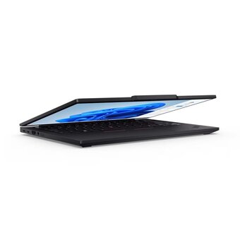  Ноутбук Lenovo ThinkPad T14s Gen 5 (21LTS0WU00) 14" WUXGA IPS 400N/Ultra 7 155U/32GB/SSD1TB/UMA/Backlit/Win11Pro/Black 