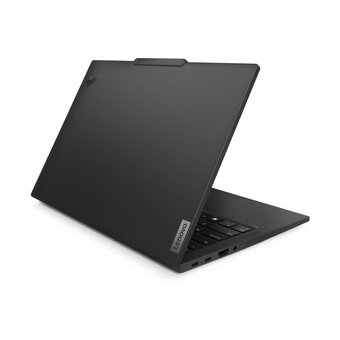  Ноутбук Lenovo ThinkPad T14s Gen 5 (21LTS0WU00) 14" WUXGA IPS 400N/Ultra 7 155U/32GB/SSD1TB/UMA/Backlit/Win11Pro/Black 