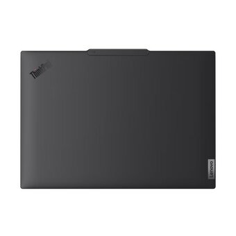  Ноутбук Lenovo ThinkPad T14s Gen 5 (21LTS0WU00) 14" WUXGA IPS 400N/Ultra 7 155U/32GB/SSD1TB/UMA/Backlit/Win11Pro/Black 