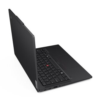  Ноутбук Lenovo ThinkPad T14s Gen 5 (21LTS0WU00) 14" WUXGA IPS 400N/Ultra 7 155U/32GB/SSD1TB/UMA/Backlit/Win11Pro/Black 