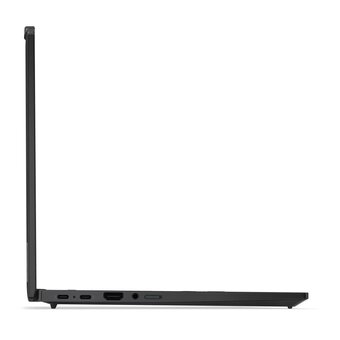  Ноутбук Lenovo ThinkPad T14s Gen 5 (21LTS0WU00) 14" WUXGA IPS 400N/Ultra 7 155U/32GB/SSD1TB/UMA/Backlit/Win11Pro/Black 