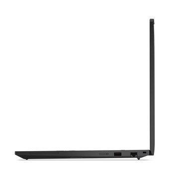  Ноутбук Lenovo ThinkPad T16 Gen 3 (21MQS0T600) 16" WUXGA IPS 300N/Ultra 7 155H/16GB/SSD1TB/UMA/Backlit/Win11Pro/Black 