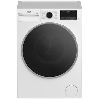  Стиральная машина Beko B3WFR56H2WC белый 