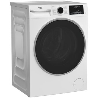  Стиральная машина Beko B3WFR56H2WC белый 