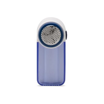  Машинка для удаления катышков Maxwell MW-3101 белый 