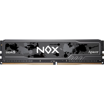  ОЗУ APACER AH5U16G62C532MBAA-1 DIMM 16GB DDR5-6200 