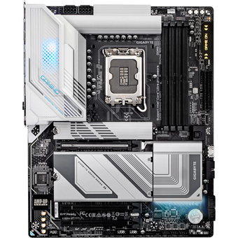  Материнская плата Gigabyte Z890 Gaming X Wifi7 