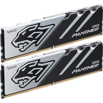  ОЗУ APACER AH5U32G64C5527BAA-2 DIMM 32GB DDR5-6400 K2 