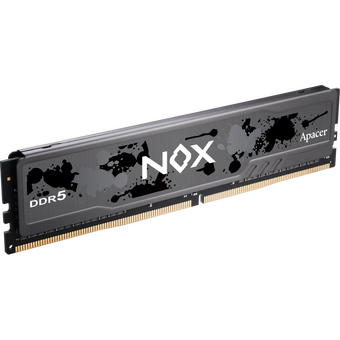  ОЗУ APACER AH5U16G62C532MBAA-1 DIMM 16GB DDR5-6200 