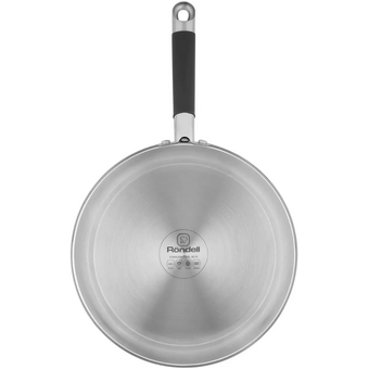  Сковорода Rondell Prime RDS-1677 26см стальной 
