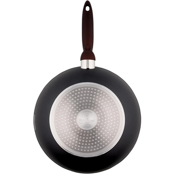  Сковорода ВОК (WOK) Rondell Tierno RDA-1581 28см черный 