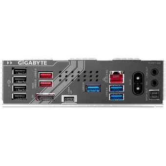  Материнская плата Gigabyte Z890 Gaming X Wifi7 