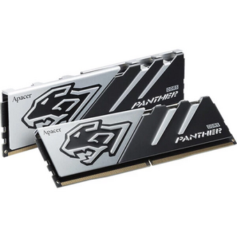  ОЗУ APACER AH5U32G64C5527BAA-2 DIMM 32GB DDR5-6400 K2 