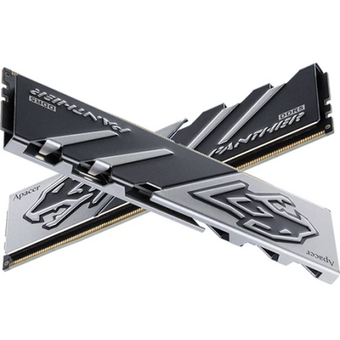  ОЗУ APACER AH5U32G52C5227BAA-2 DIMM 32GB DDR5-5200 K2 