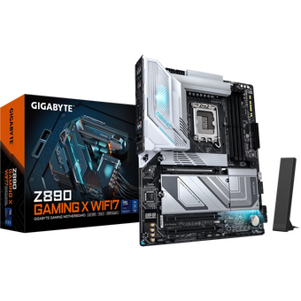  Материнская плата Gigabyte Z890 Gaming X Wifi7 