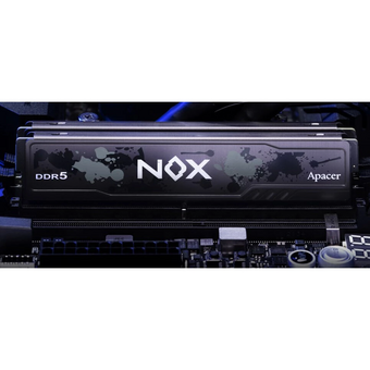  ОЗУ APACER AH5U16G62C532MBAA-1 DIMM 16GB DDR5-6200 