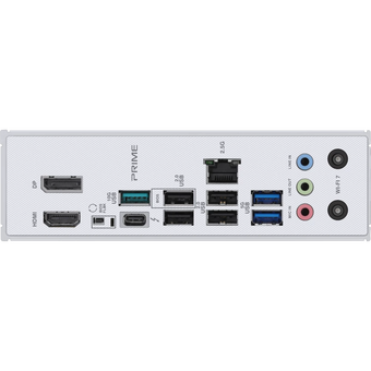  Материнская плата ASUS Prime Z890-P Wifi 90MB1I70-M0EAY0 