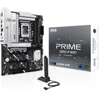  Материнская плата ASUS Prime Z890-P Wifi 90MB1I70-M0EAY0 