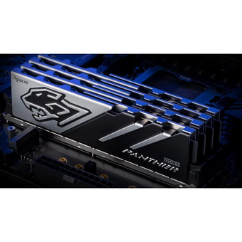  ОЗУ APACER AH5U32G64C5527BAA-2 DIMM 32GB DDR5-6400 K2 