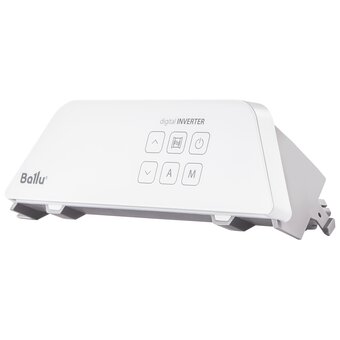  Комплект Ballu BEC/EVU-1500-4I Transformer с блоком управления (инверторный) 
