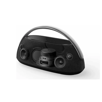  Акустическая система Harman Kardon Go+Play Wireless Black HKGOPLAYWRLBLKEU 