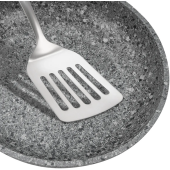  Сковорода Rondell Granit Carrara RDA-1846 28см серый 