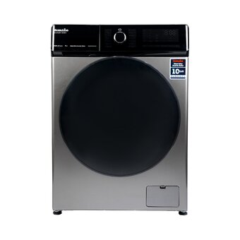  Стиральная машина SMILE SWMSW9DG1400 графит/черный 