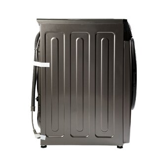  Стиральная машина SMILE SWMSW10DG1400 графит/черный 