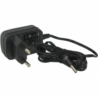 Метеостанция BVItech BV-415YKS желтый/черный 