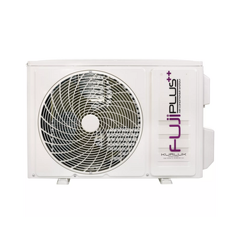  Кондиционер Fujiplus FP-12 TI/TD WI-FI 