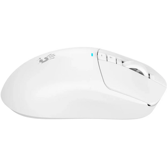  Мышь A4Tech Bloody R72 Ultra белый 