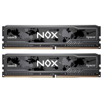  ОЗУ APACER AH5U32G52C522MBAA-2 DIMM 32GB DDR5-5200 K2 