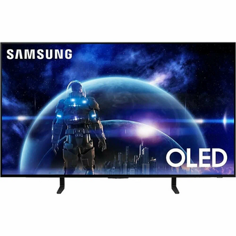  Телевизор Samsung QE48S90DAEXRU 