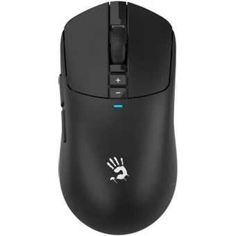  Мышь A4Tech Bloody R72 Ultra Duo черный 